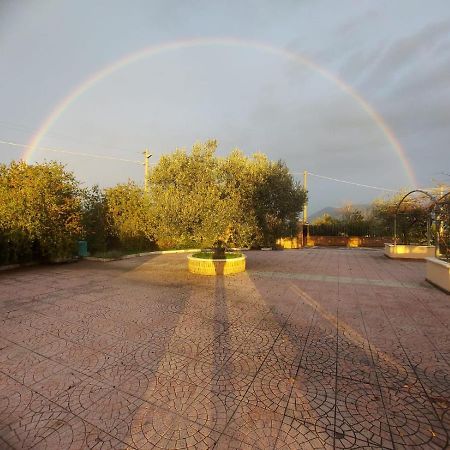 Lisandro Wine Resort Apartments Caserta Castel Campagnano Exterior photo