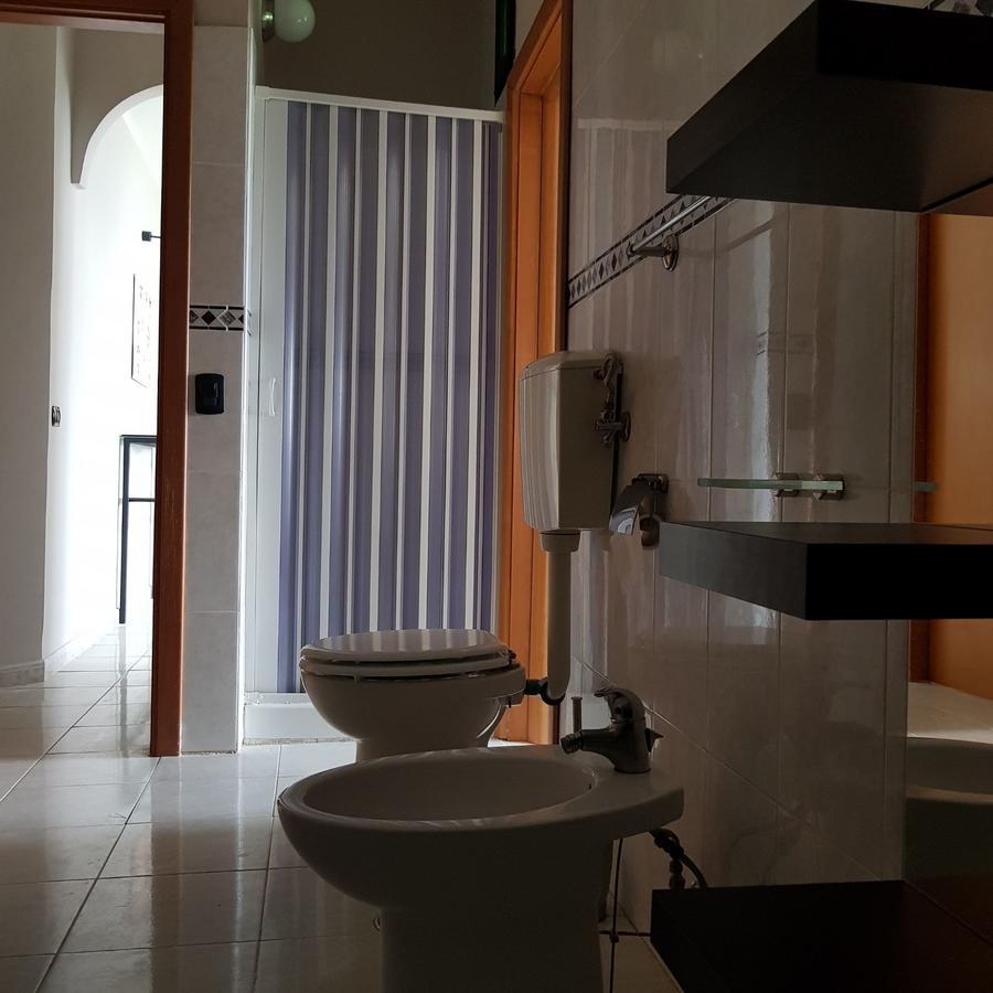 Lisandro Wine Resort Apartments Caserta Castel Campagnano Exterior photo
