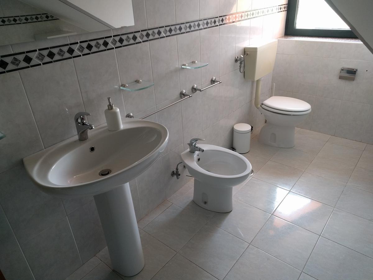Lisandro Wine Resort Apartments Caserta Castel Campagnano Exterior photo