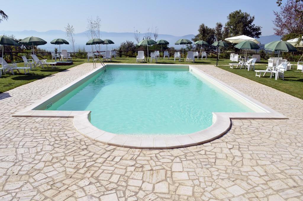 Lisandro Wine Resort Apartments Caserta Castel Campagnano Exterior photo