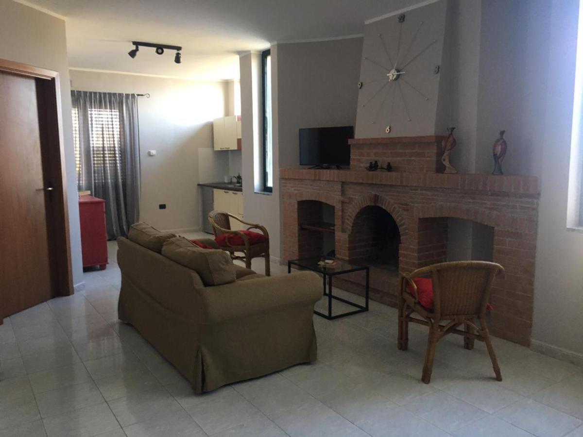Lisandro Wine Resort Apartments Caserta Castel Campagnano Exterior photo